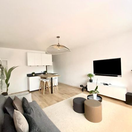 Apartmán Le Saint-Georges - Hypercentre & Parking Prive Toulouse Exteriér fotografie