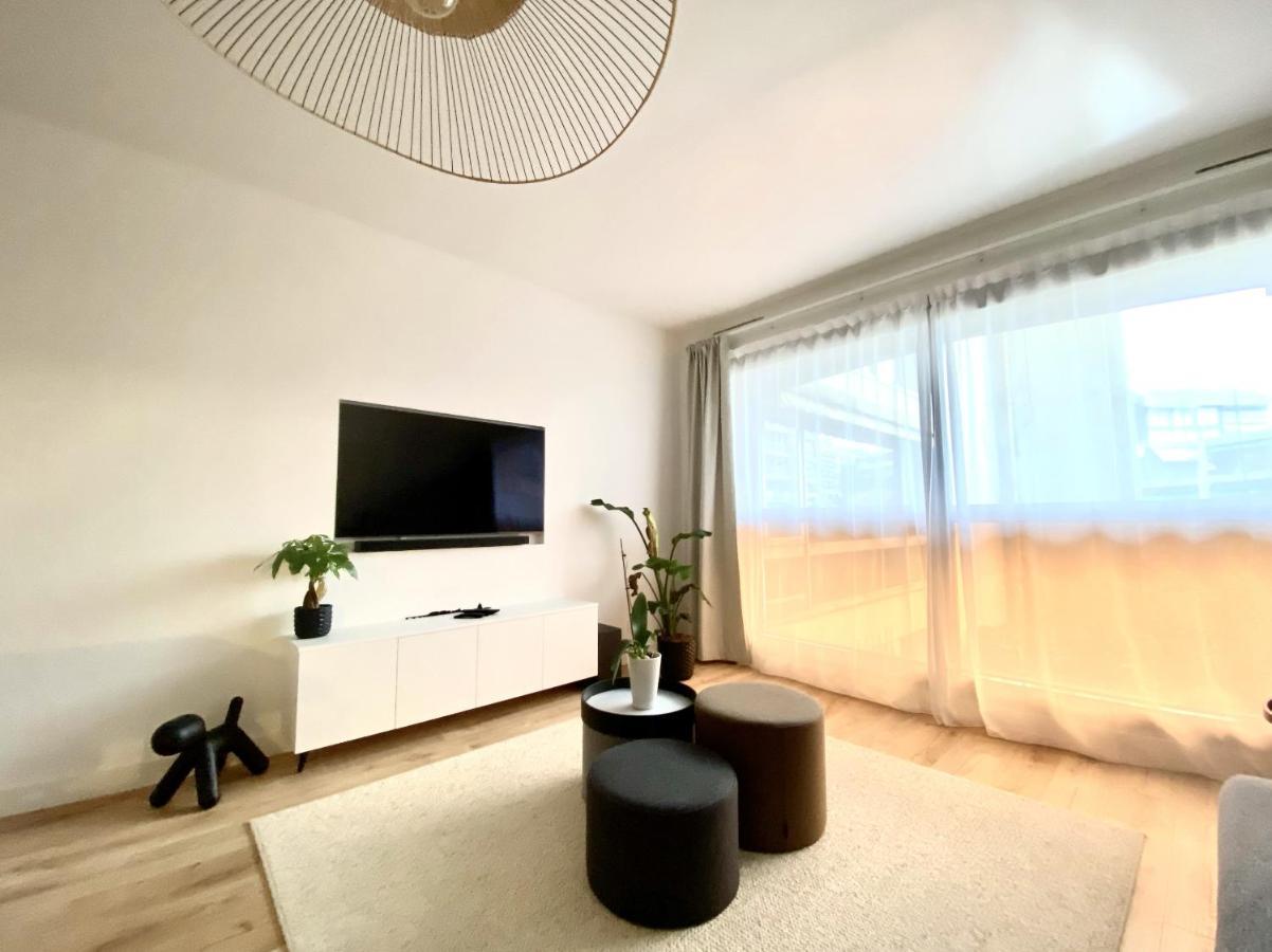 Apartmán Le Saint-Georges - Hypercentre & Parking Prive Toulouse Exteriér fotografie