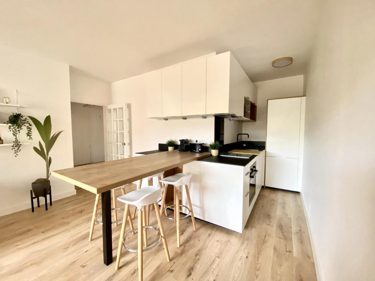 Apartmán Le Saint-Georges - Hypercentre & Parking Prive Toulouse Exteriér fotografie